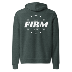 GREEN FIRM LIFESTYLE HOODIE